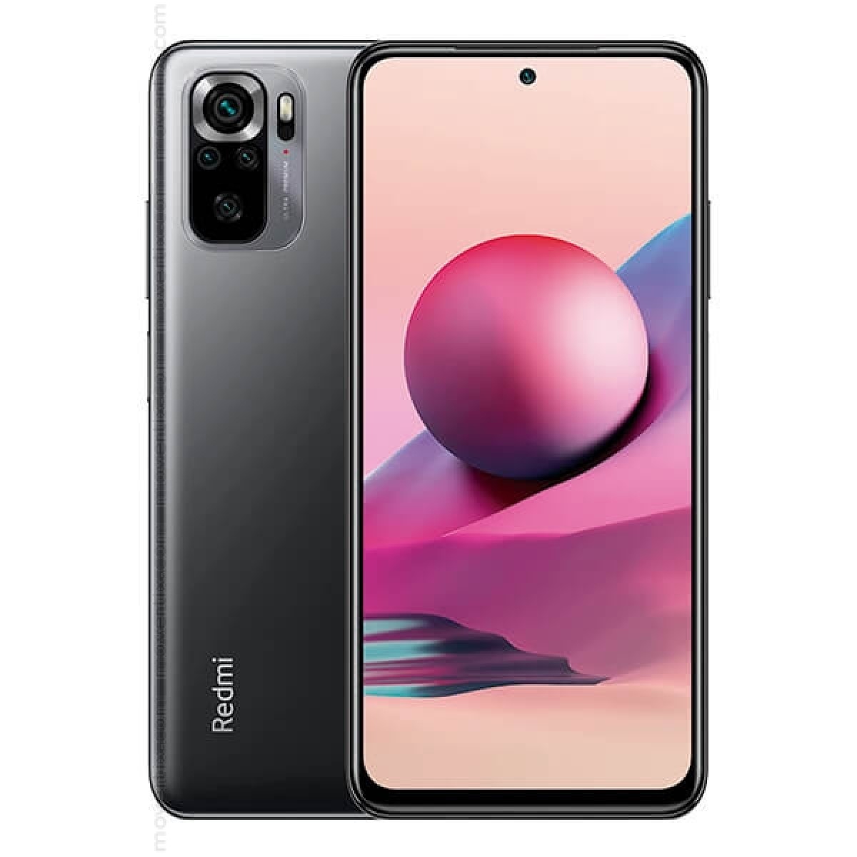 Redmi Note 10S